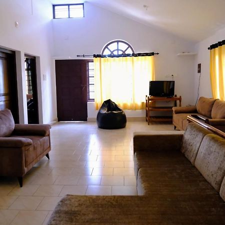 The Wayanad Club Hotel Sultan Bathery Luaran gambar