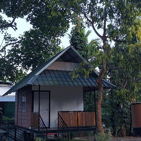 The Wayanad Club Hotel Sultan Bathery Luaran gambar