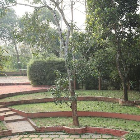 The Wayanad Club Hotel Sultan Bathery Luaran gambar