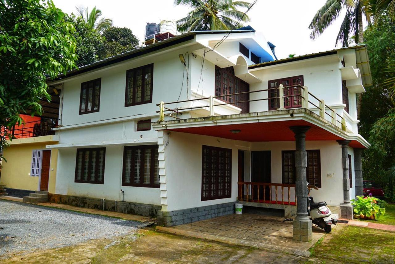 The Wayanad Club Hotel Sultan Bathery Luaran gambar