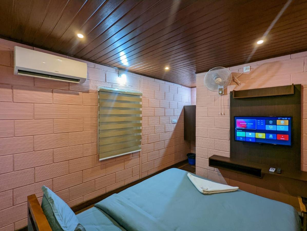 The Wayanad Club Hotel Sultan Bathery Luaran gambar