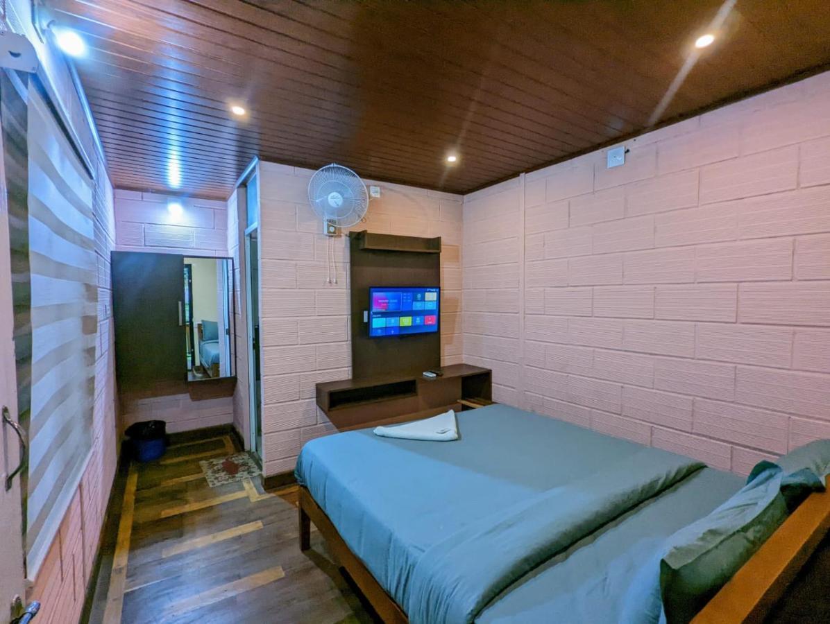 The Wayanad Club Hotel Sultan Bathery Luaran gambar