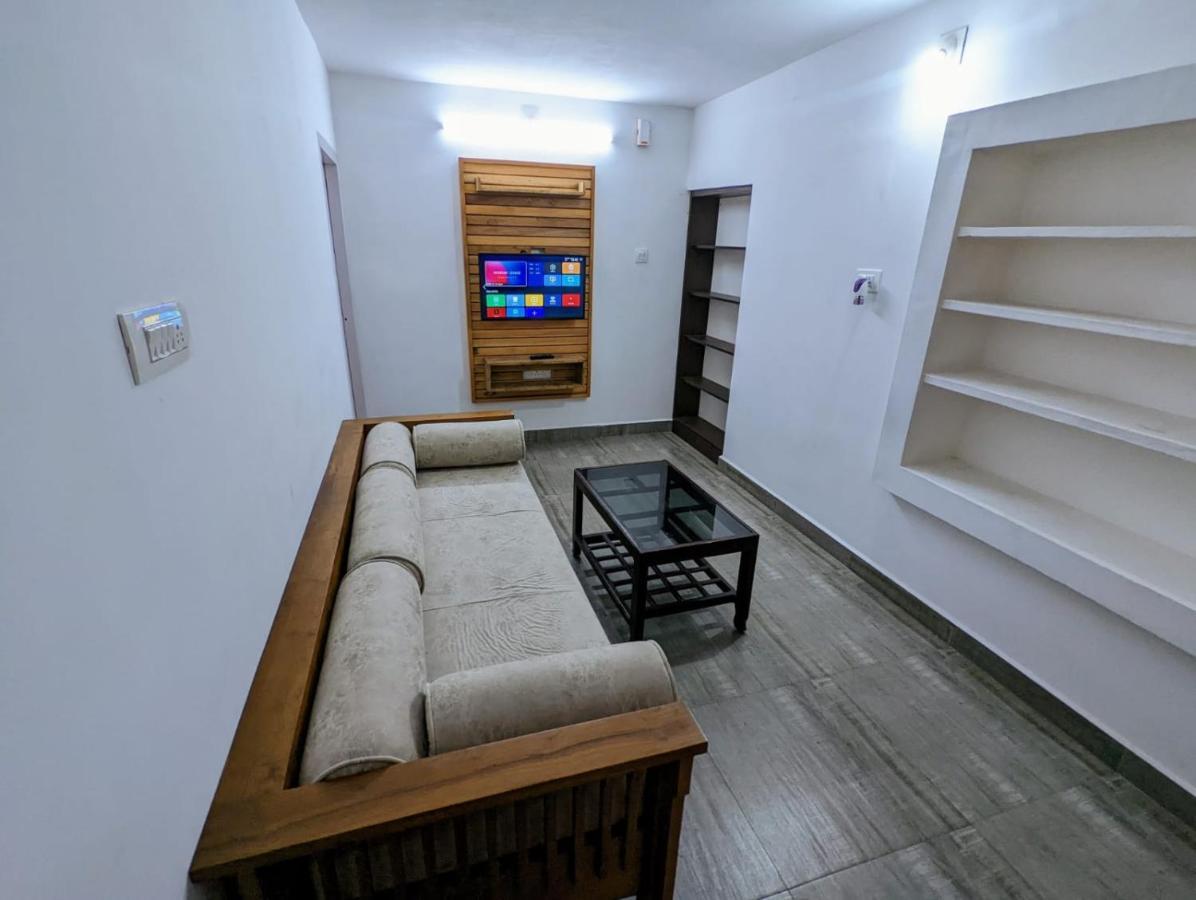 The Wayanad Club Hotel Sultan Bathery Luaran gambar