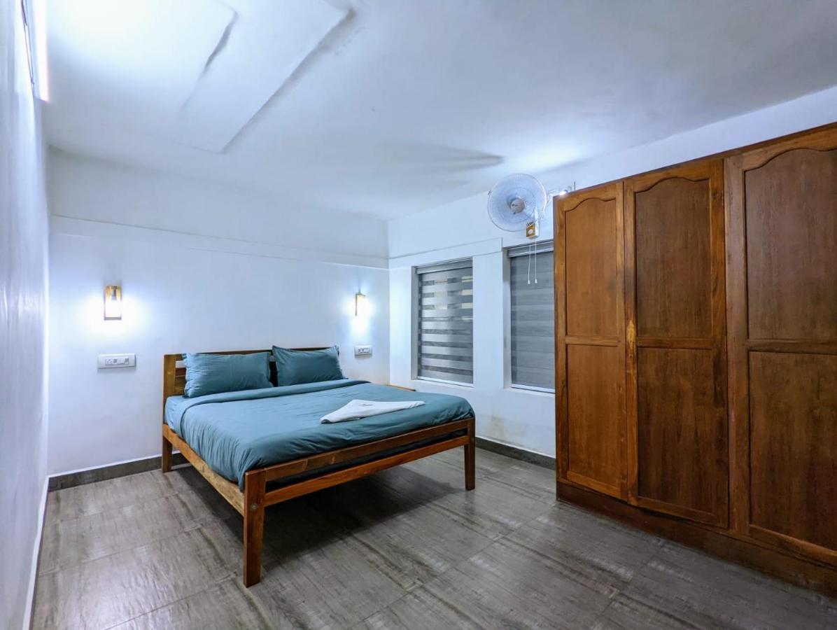 The Wayanad Club Hotel Sultan Bathery Luaran gambar