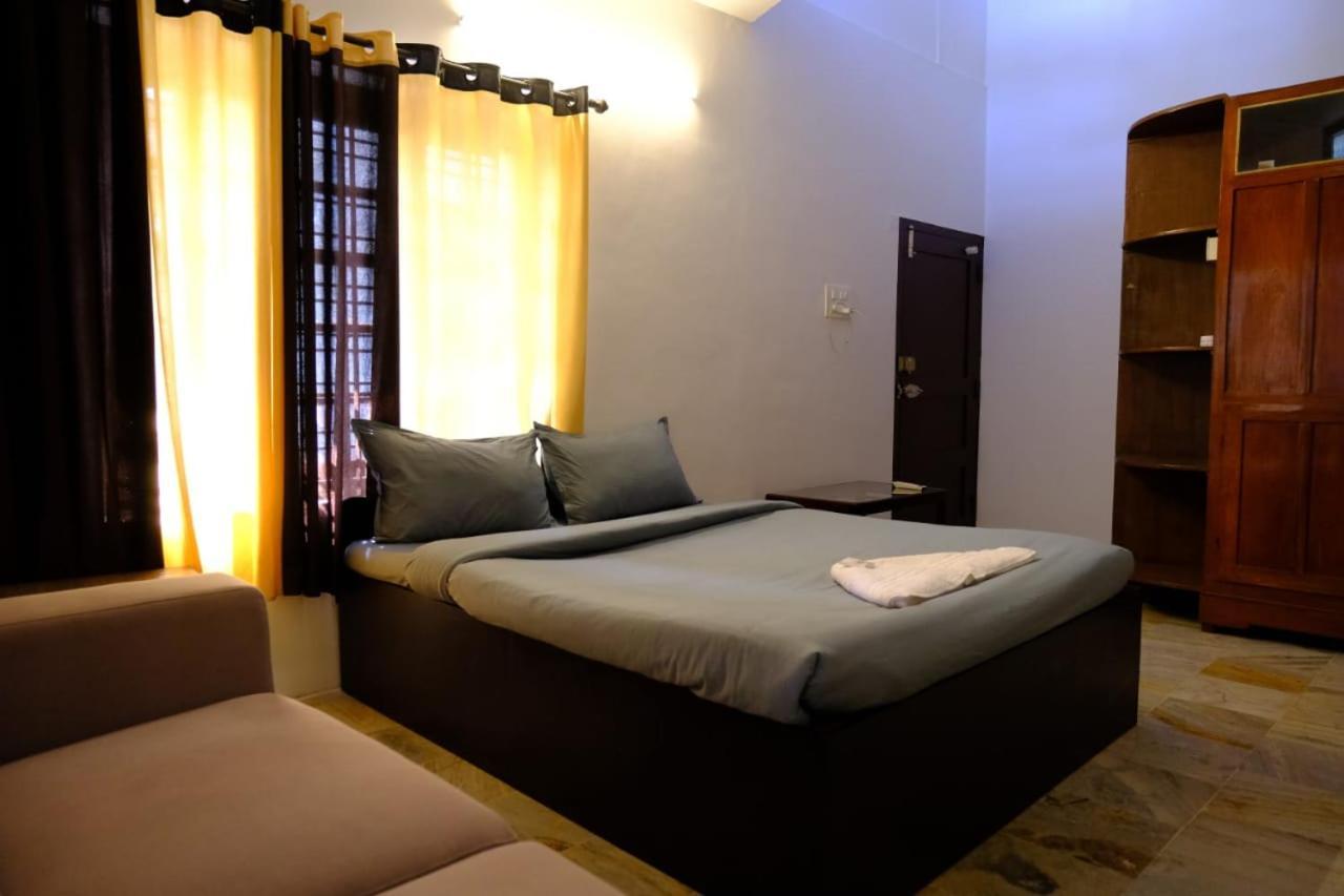 The Wayanad Club Hotel Sultan Bathery Luaran gambar