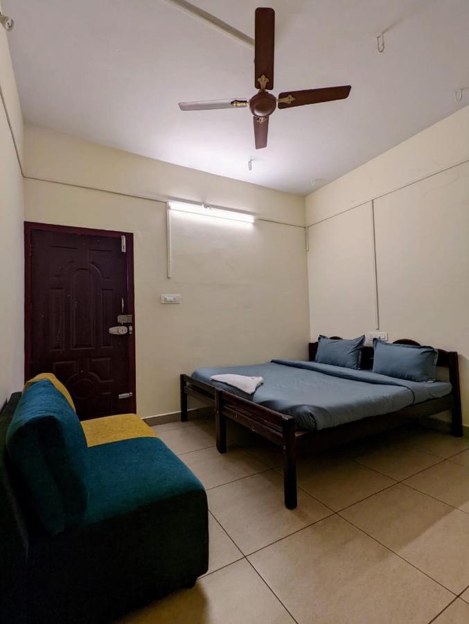 The Wayanad Club Hotel Sultan Bathery Luaran gambar