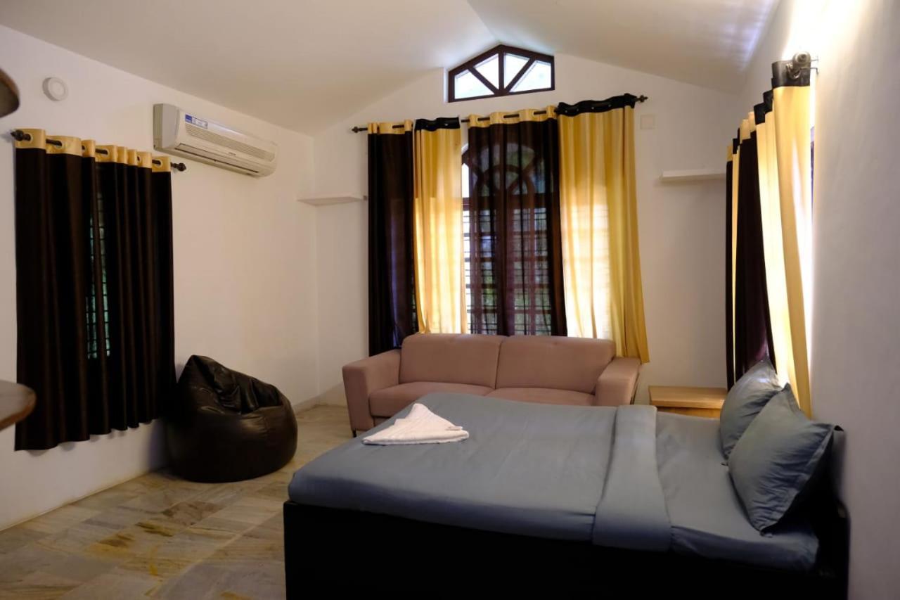 The Wayanad Club Hotel Sultan Bathery Luaran gambar