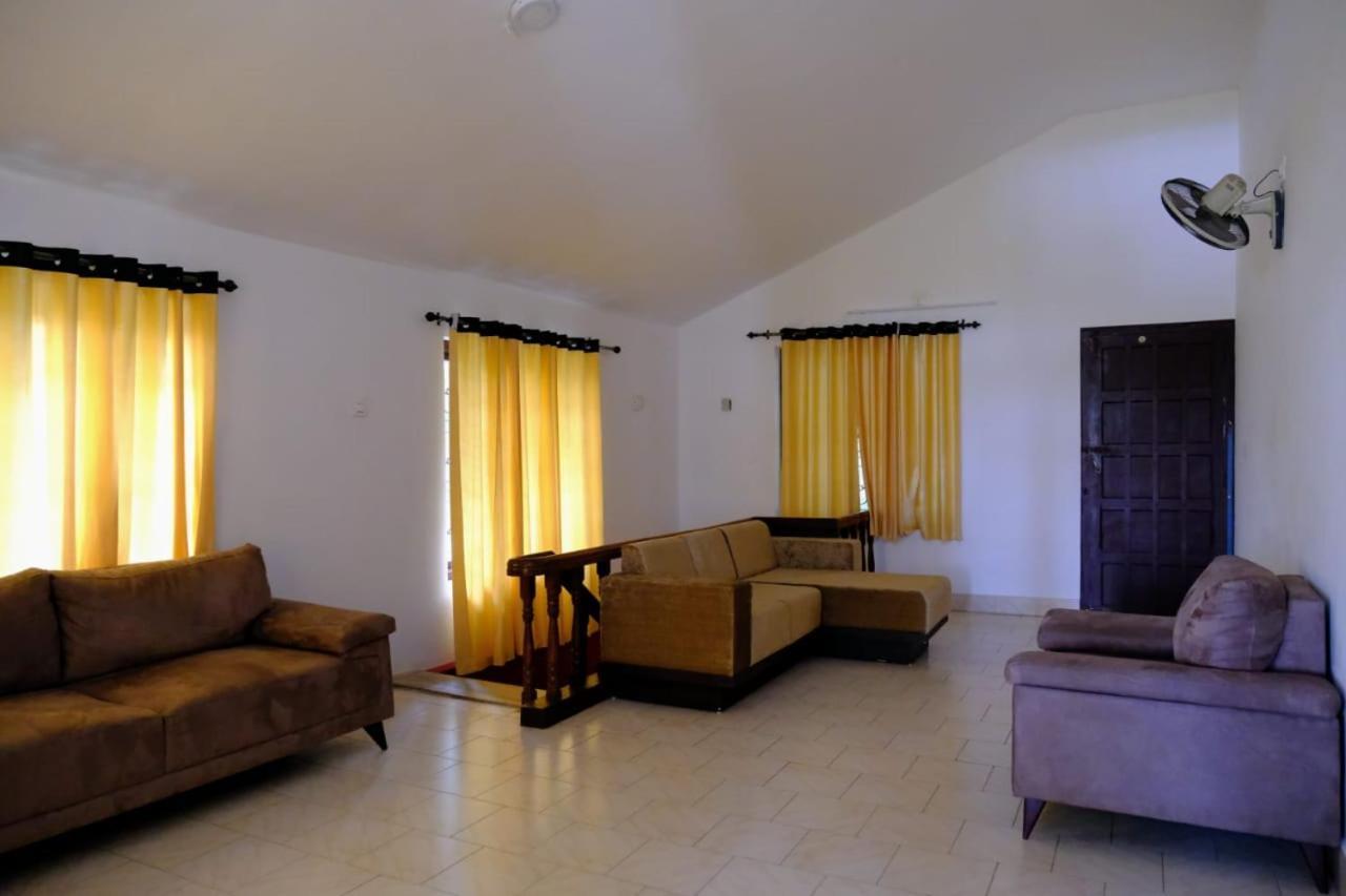 The Wayanad Club Hotel Sultan Bathery Luaran gambar