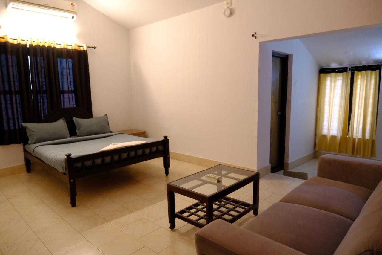 The Wayanad Club Hotel Sultan Bathery Luaran gambar