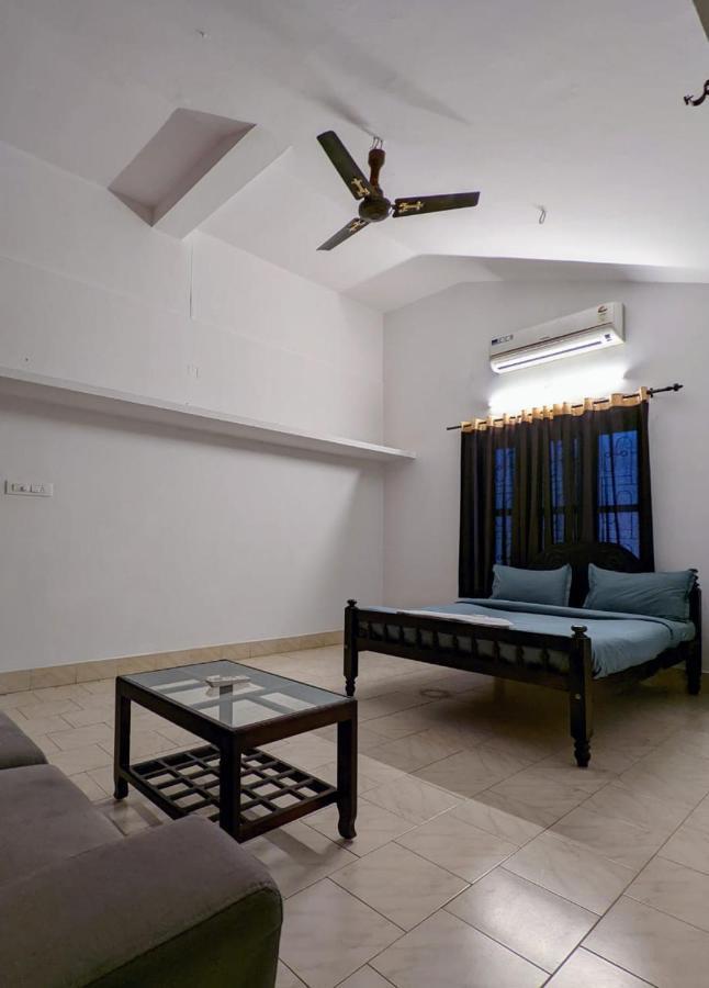 The Wayanad Club Hotel Sultan Bathery Luaran gambar