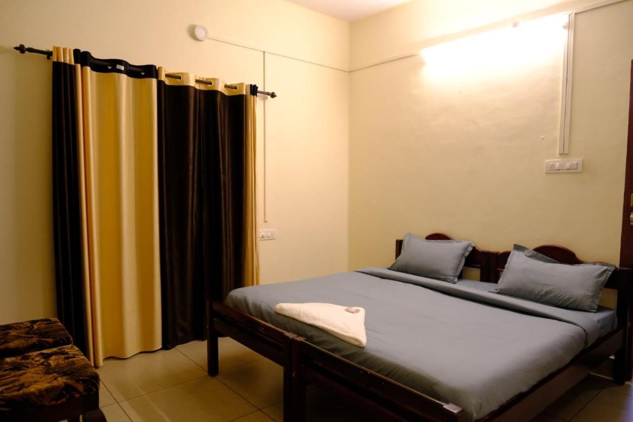 The Wayanad Club Hotel Sultan Bathery Luaran gambar