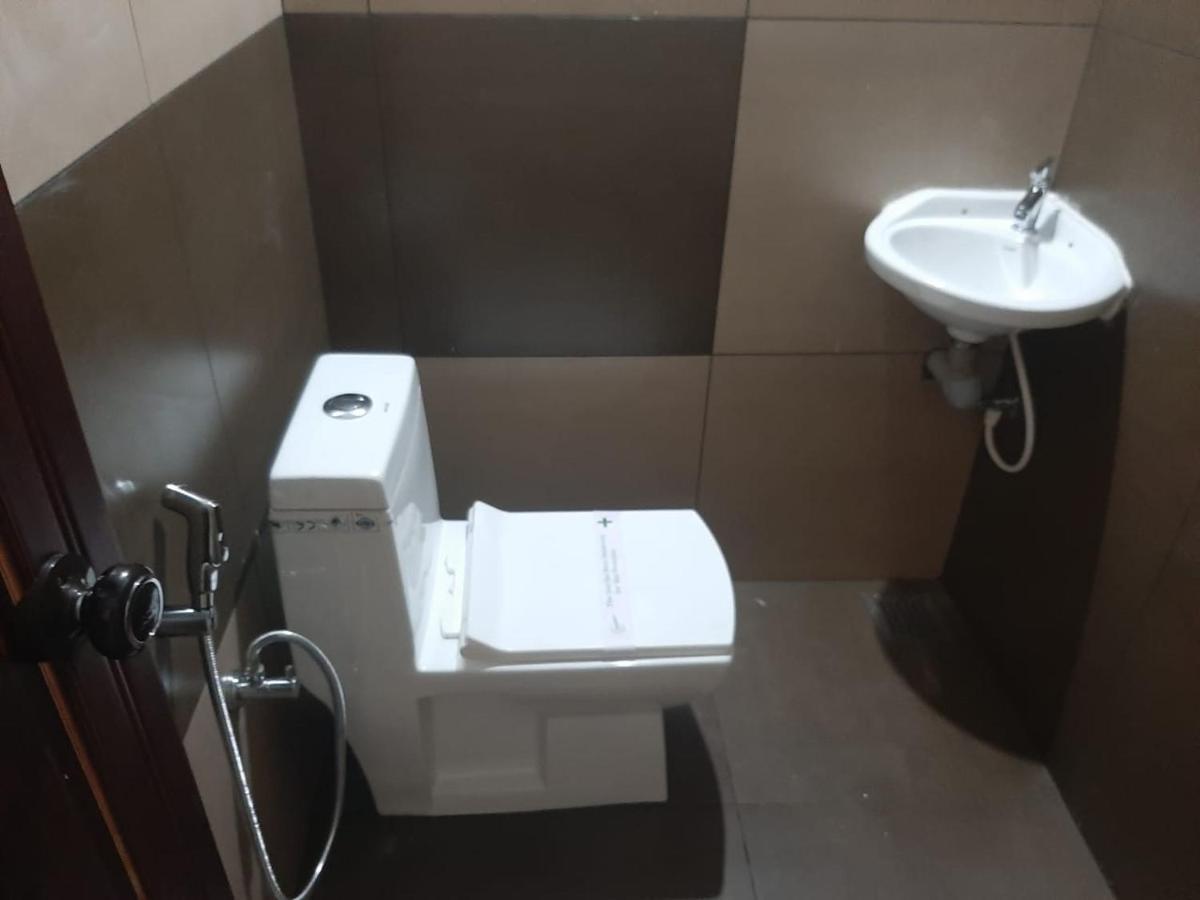 The Wayanad Club Hotel Sultan Bathery Luaran gambar