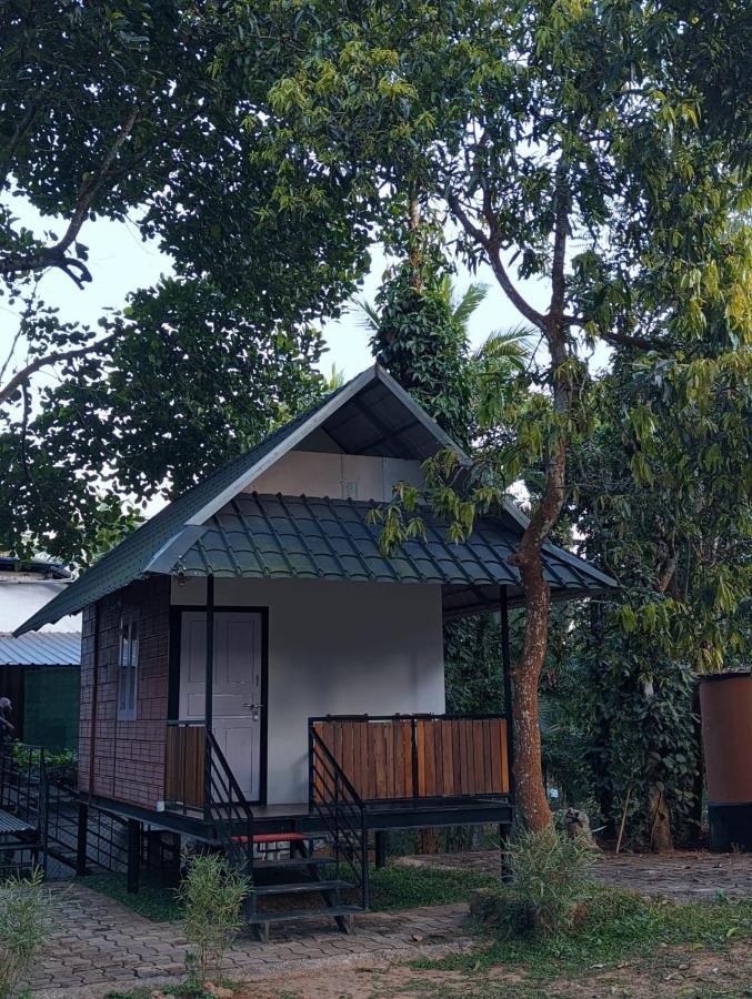 The Wayanad Club Hotel Sultan Bathery Luaran gambar