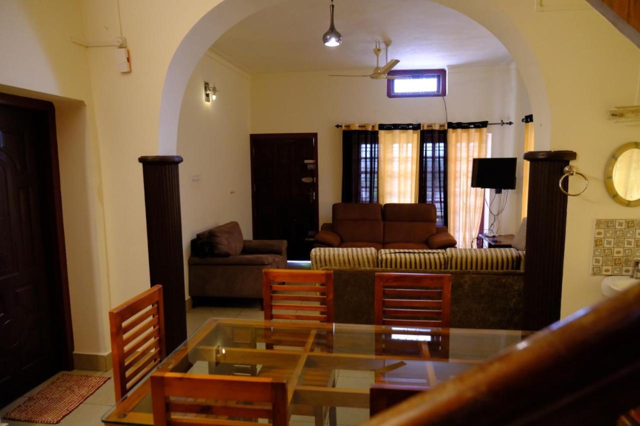 The Wayanad Club Hotel Sultan Bathery Luaran gambar