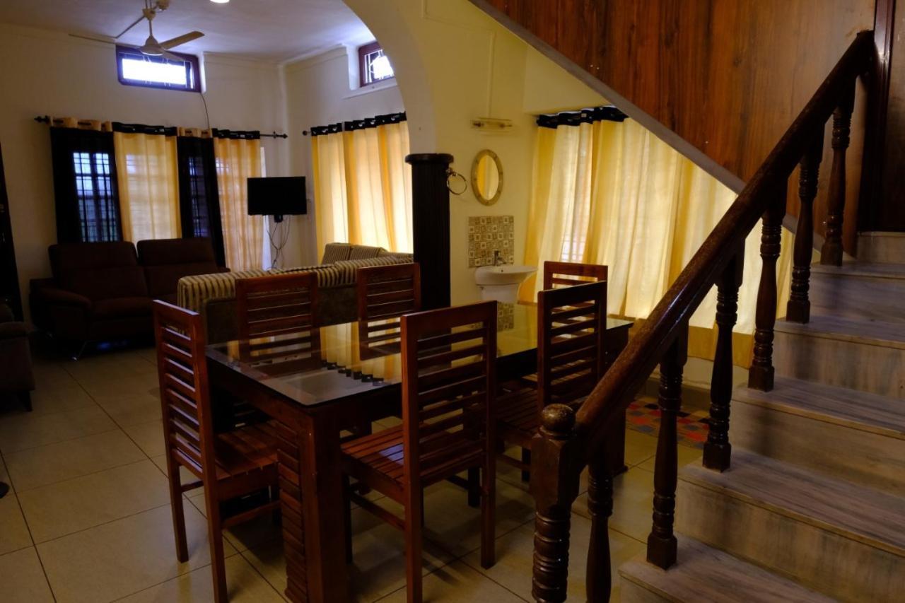 The Wayanad Club Hotel Sultan Bathery Luaran gambar