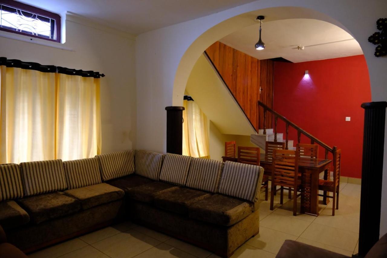 The Wayanad Club Hotel Sultan Bathery Luaran gambar