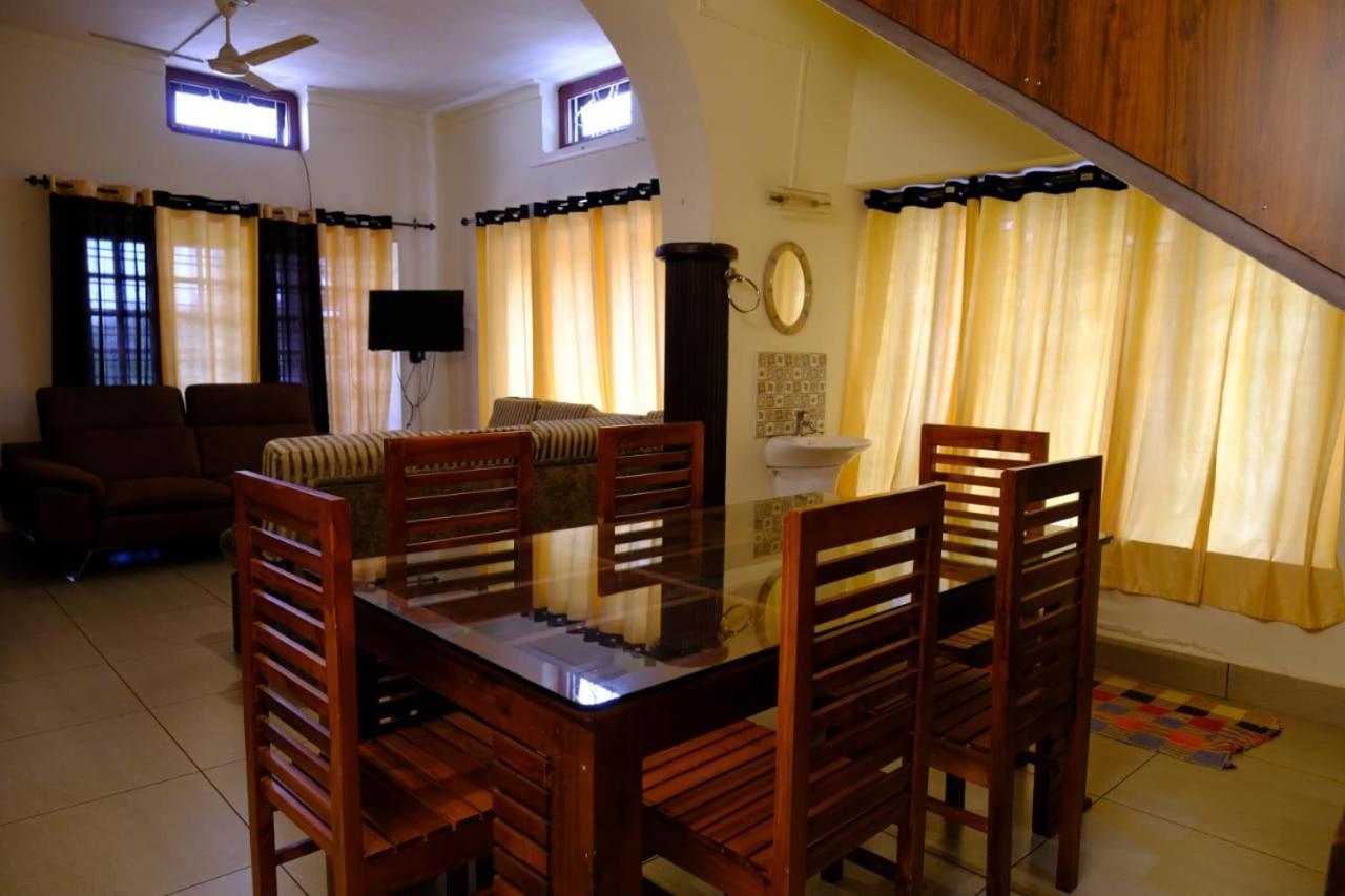 The Wayanad Club Hotel Sultan Bathery Luaran gambar