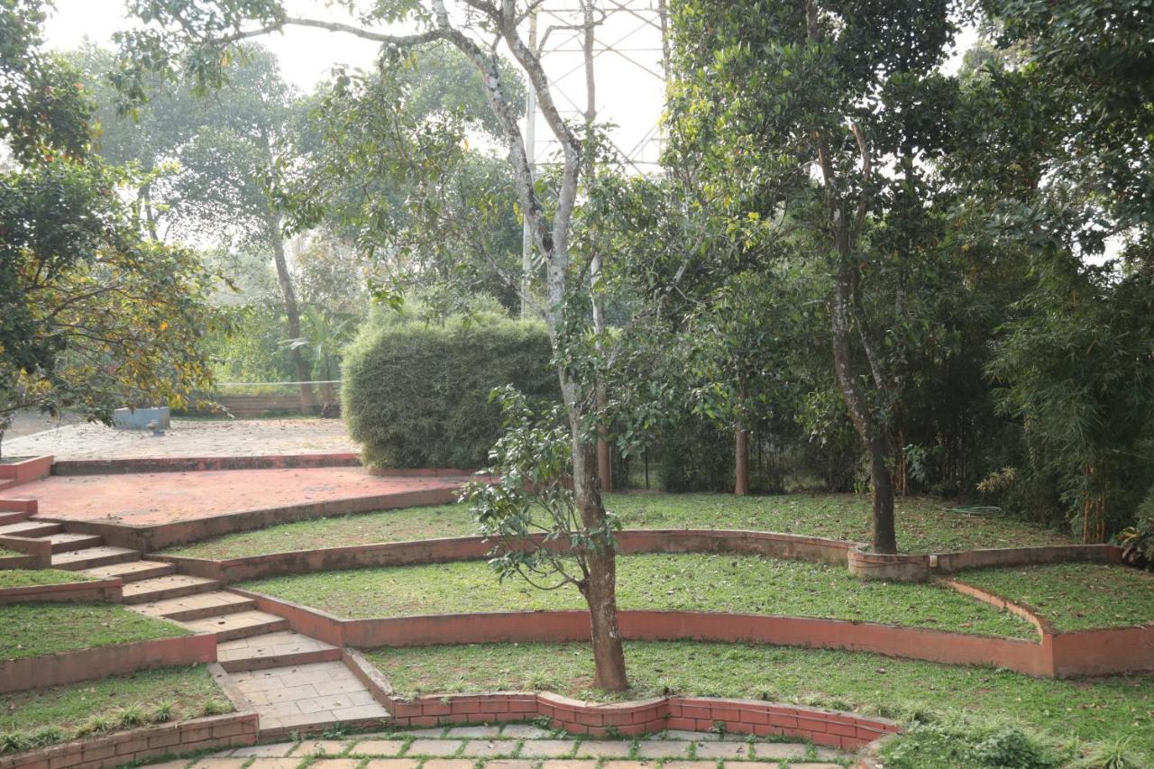The Wayanad Club Hotel Sultan Bathery Luaran gambar