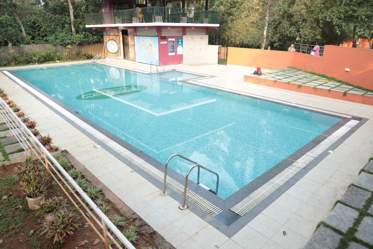 The Wayanad Club Hotel Sultan Bathery Luaran gambar
