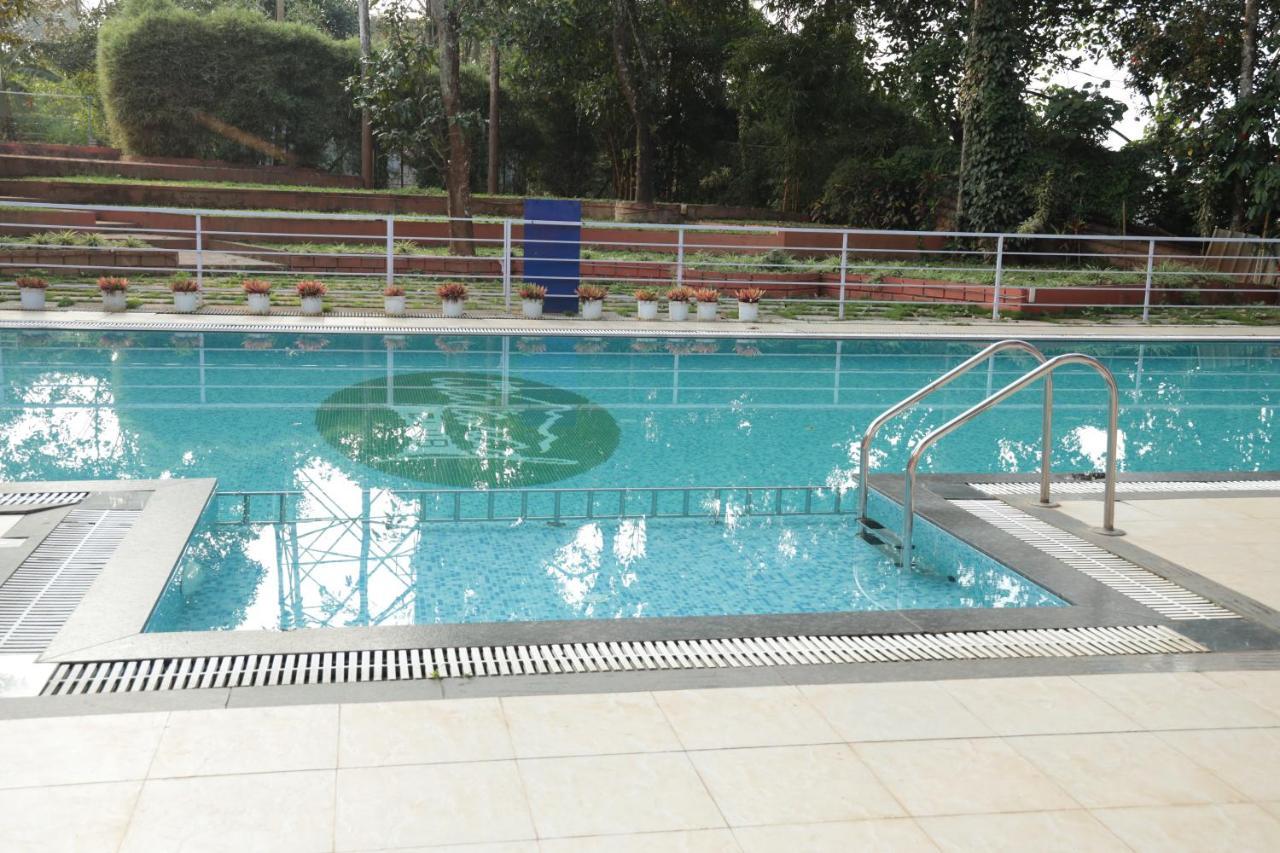 The Wayanad Club Hotel Sultan Bathery Luaran gambar